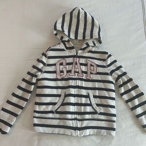 Gap kids warm zip up